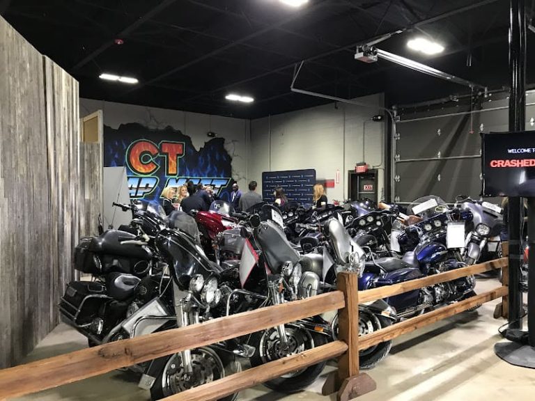 CrashedToys Dallas at 7777 John W Carpenter Fwy Bldg 1 Dallas TX 75247 4 1 768x576