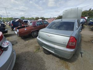 Crazy Rayaposs Auto Parts at 2801 Hawkins Point Rd Baltimore MD 21226 4 300x225