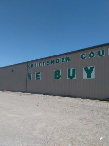 Crittenden County Recycling at 4700 AR 77 Marion AR 72364 1 225x300