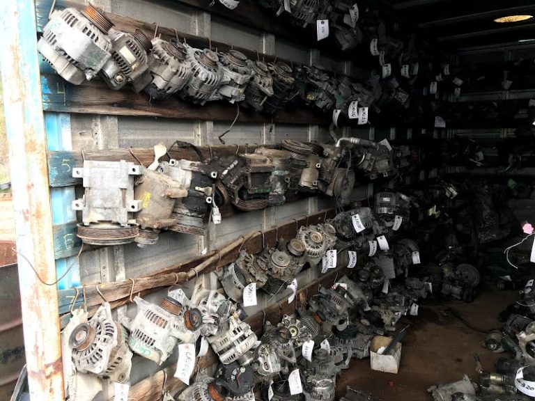 Crossroads Towing and Salvage LLC at 3415 Hoffman Ln Nampa ID 83651 1 2 768x576