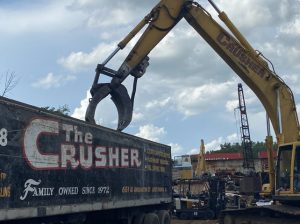 Crusher Inc at 651 W Washington St West Chicago IL 60185 1 2 300x224