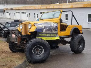 Crushtheogreaposs used Jeep parts at 8 Matthews Dr East Haddam CT 06423 1 1 300x225