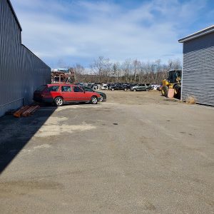 Cumberland Salvage Inc at 40 Blackstrap Rd Cumberland ME 04021 1 2 300x300