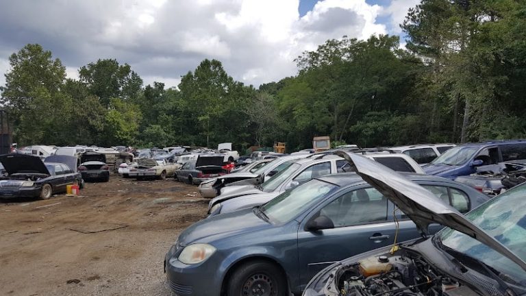 Cumberland Used Auto Parts at 1471 Gresham Rd NE Marietta GA 30062 1 1 768x432