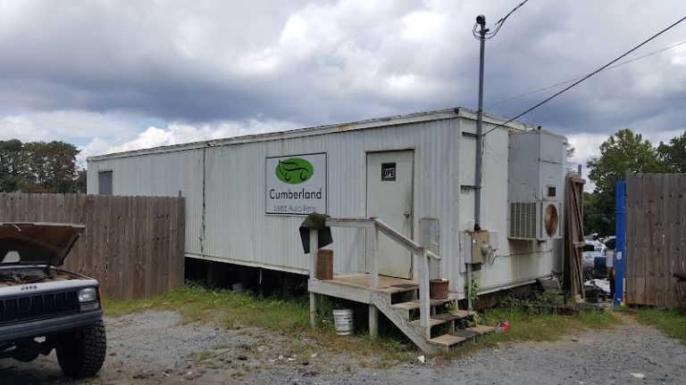 Cumberland Used Auto Parts at 1471 Gresham Rd NE Marietta GA 30062 2 768x432
