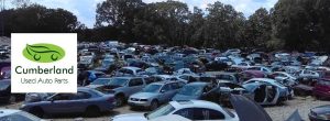 Cumberland Used Auto Parts at 1471 Gresham Rd NE Marietta GA 30062 300x110