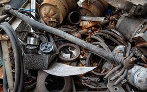 Curcio Scrap Metal Inc at 416 Lanza Ave Saddle Brook NJ 07663 1 1 300x188