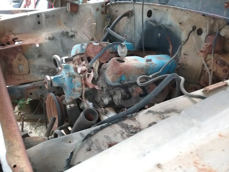 Cusseta Salvage at 290 GA 26 Cusseta GA 31805 3 1 768x576