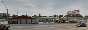 Custom Tire at 4325 W Chinden Blvd Garden City ID 83714 2 300x104