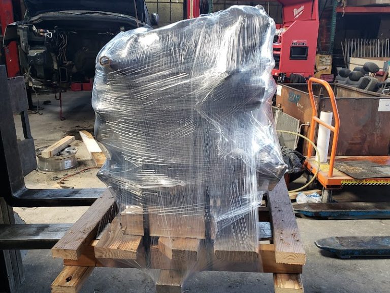 Cypress Auto at 2717 Peralta St Oakland CA 94607 2 768x576