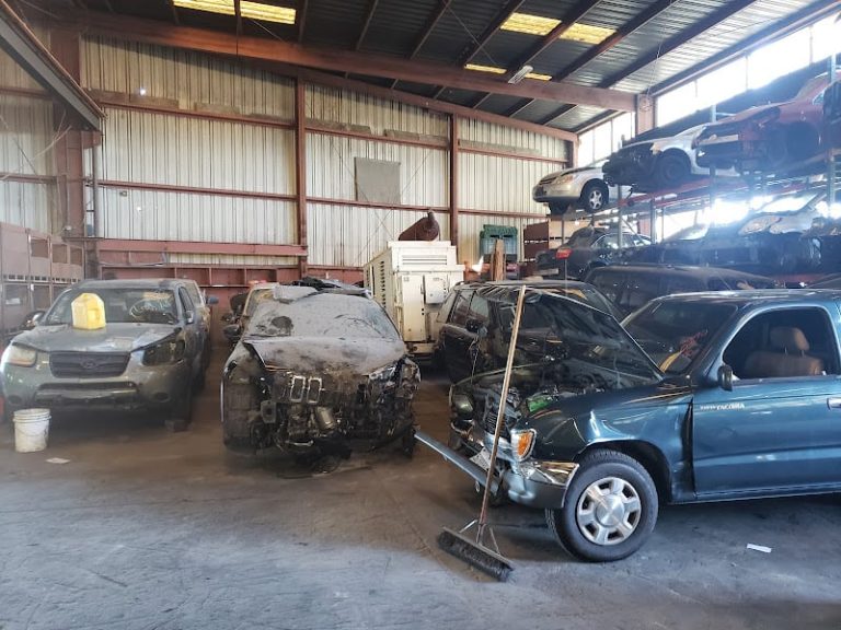 Cypress Auto at 2717 Peralta St Oakland CA 94607 3 768x576