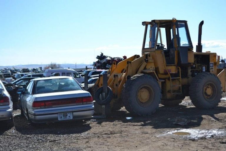 D C Salvage at 1296 E Iona Rd Idaho Falls ID 83401 2 1 768x512