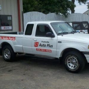 D J Auto Parts Inc at 175 Hwy 82 Bypass E Prattville AL 36067 1 2 300x300