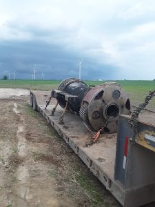 D L Metal Recycling LLC at 2120 S 11th St Fort Dodge IA 50501 2 1 225x300