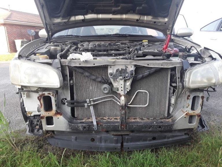 D N J Auto Parts at 7100 KY 81 Owensboro KY 42301 1 1 768x576