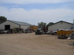 DD Enterprises of Illinois Inc at 4997 IL Route 100 North Beardstown IL 62618 1 300x225