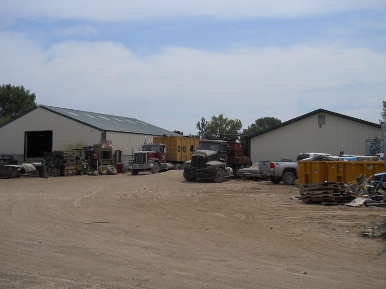 DD Enterprises of Illinois Inc at 4997 IL Route 100 North Beardstown IL 62618 2 768x576