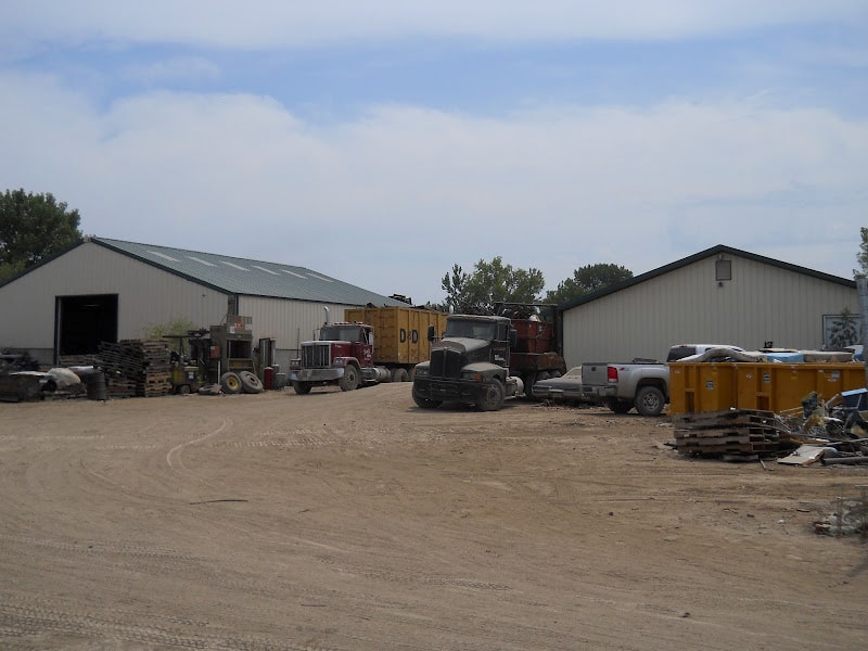 D&D Enterprises of Illinois, Inc. at 4997 IL Route 100 North, Beardstown, IL 62618 19 Featured image