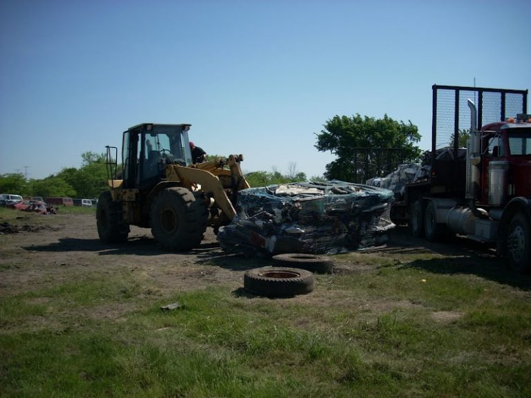 DS Used Auto Parts Sales at 11475 E 3050 N Rd Blackstone IL 61313 1 1 768x576