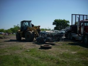 DS Used Auto Parts Sales at 11475 E 3050 N Rd Blackstone IL 61313 1 2 300x225