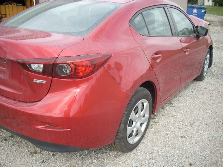 DS Used Auto Parts Sales at 11475 E 3050 N Rd Blackstone IL 61313 2 768x576