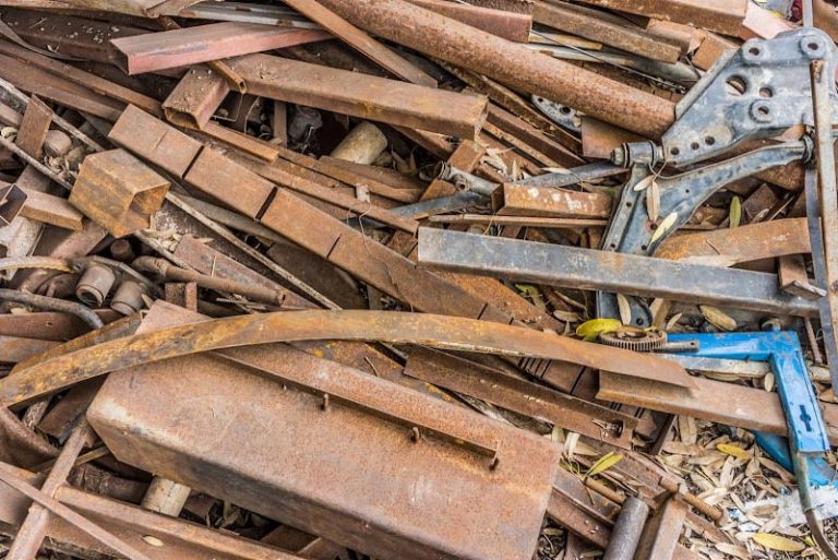 Dade Scrap Iron Metal at 2770 NW 32nd Ave Miami FL 33142 1 1 768x513