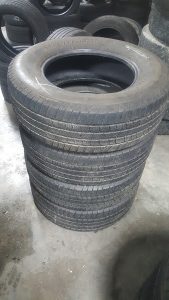 Daleaposs Used Tires at 7901 Colonel Glenn Rd Little Rock AR 72204 1 1 169x300