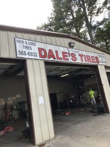 Daleaposs Used Tires at 7901 Colonel Glenn Rd Little Rock AR 72204 225x300