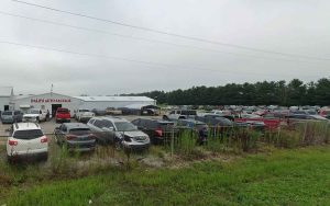 Dales Auto Salvage Wrecker at 381 Camelia Rd Flora IL 62839 300x188
