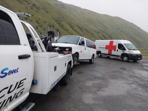 Dales Rescue Towing at 1427 Prairie Rd Grangeville ID 83530 1 1 300x225