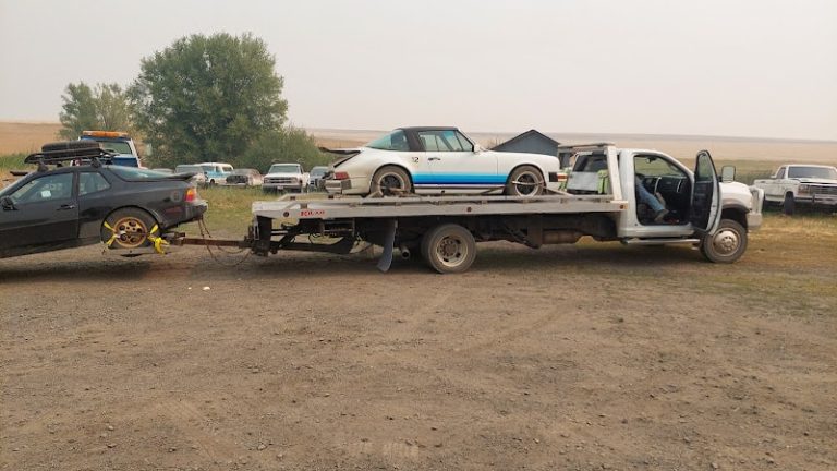 Dales Rescue Towing at 1427 Prairie Rd Grangeville ID 83530 2 768x432