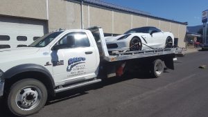 Dales Rescue Towing at 1427 Prairie Rd Grangeville ID 83530 3 300x169