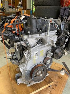 Dannyaposs Used Auto Parts at 14201 Schaefer Hwy Detroit MI 48227 2 1 225x300
