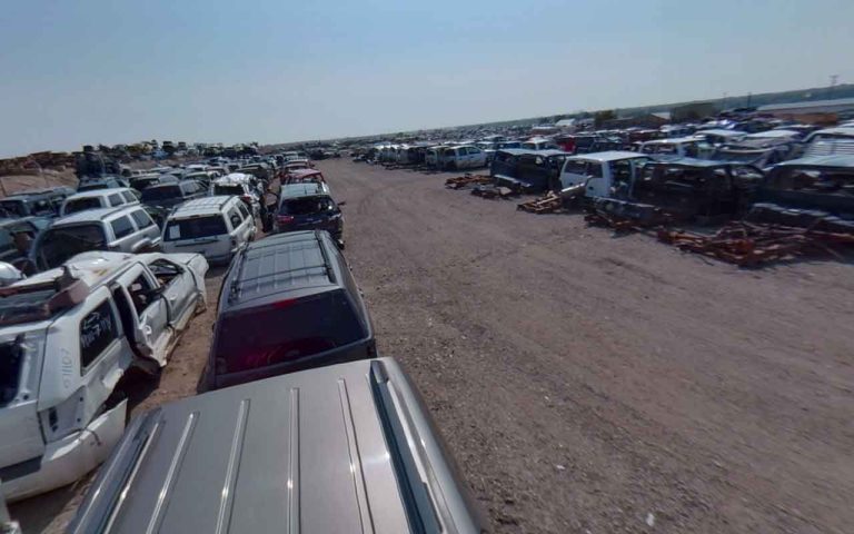 Daurio Auto Truck at 3701 E 8th St Pueblo CO 81001 768x480