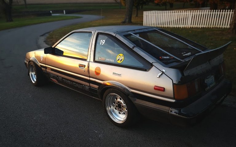 Dayaposs Auto Parts Inc at 2280 Lexington Rd Nicholasville KY 40356 3 768x480