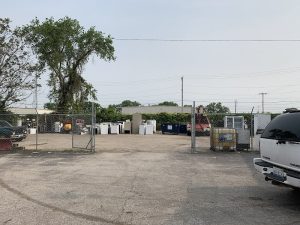 DePaepe Salvage at 1131 15th Ave East Moline IL 61244 1 300x225