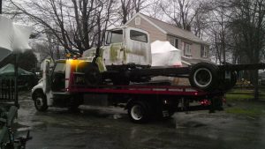 Deanaposs Auto Recycling at 42 Bloomingdale Rd Quaker Hill CT 06375 1 2 300x169