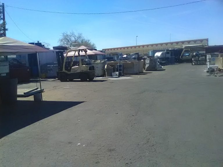 Deer Valley Recycling LLC at 2333 W Deer Valley Rd Phoenix AZ 85027 2 768x576