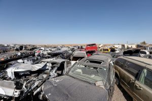 Deer Valley Used Parts at 3010 W Broadway Rd B Phoenix AZ 85041 1 1 300x200