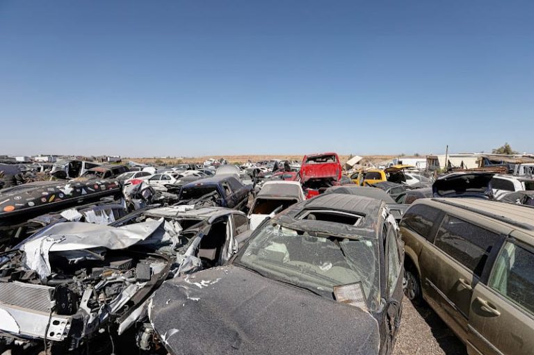 Deer Valley Used Parts at 3010 W Broadway Rd B Phoenix AZ 85041 1 768x511