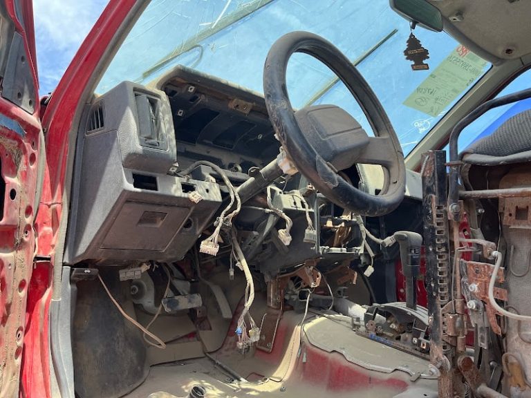 Deer Valley Used Parts at 3010 W Broadway Rd B Phoenix AZ 85041 2 768x576