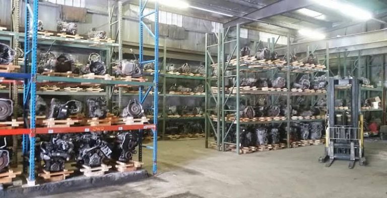 Deerfoot Used New Auto Parts Inc at 6600 Sullivan Trail Wind Gap PA 18091 1 2 768x394