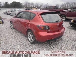 Dekalb Auto Salvage at 7043 Covington Hwy Lithonia GA 30058 5 300x225