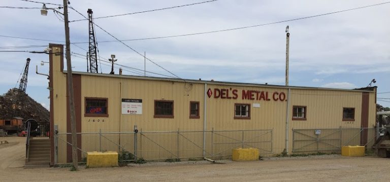 Delaposs Metal at 1605 1st St Rock Island IL 61201 1 768x359