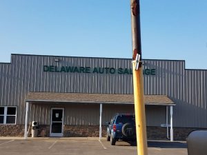 Delaware Auto Salvage at 469 Old Airport Rd New Castle DE 19720 5 300x225