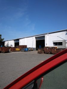 Delaware Valley Scrap Co at 7010 Beaver Dam Rd Levittown PA 19057 1 2 225x300