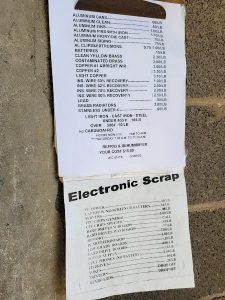 Delaware Valley Scrap Co at 7010 Beaver Dam Rd Levittown PA 19057 2 1 225x300