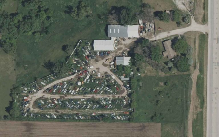 Delp Auto Truck at 1619 Lainson Ave Fort Dodge IA 50501 768x480