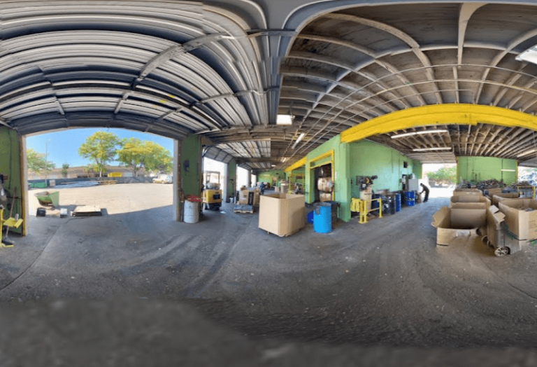 Delray Scrap Recycling at 1865 Dr Andres Way Delray Beach FL 33445 1 2 768x524