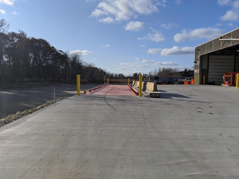 Dem Con Metal Recycling at 3360 99th Ct NE Blaine MN 55449 2 1 768x576